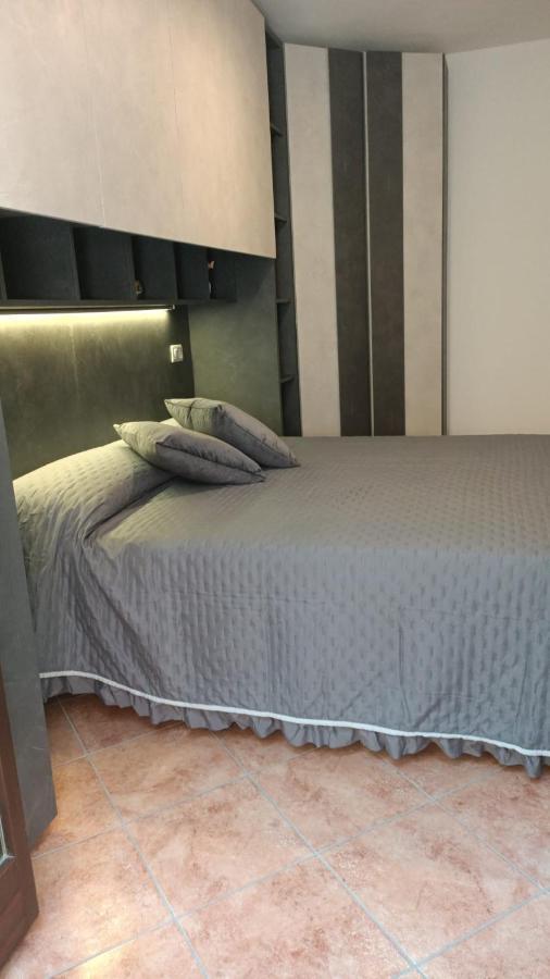 Appartamento La Casa Panoramica Madonna della Costa Esterno foto